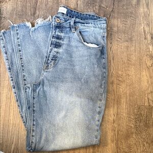 KanCan Light Blue Denim Jeans